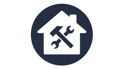 Gebäudeverwaltung und -reinigung